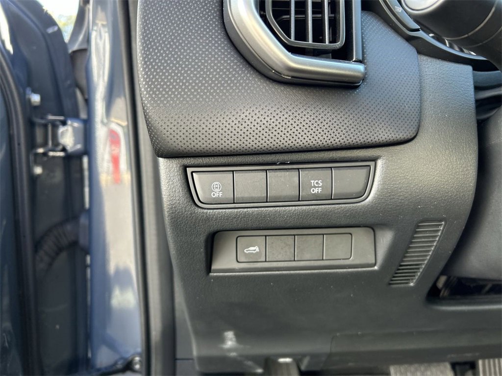 Certified 2023 MAZDA CX-50 2.5 S w/ Cargo Package image 17