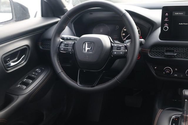 New 2026 Honda HR-V Sport image 22