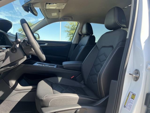 New 2026 Volkswagen Atlas SE image 11