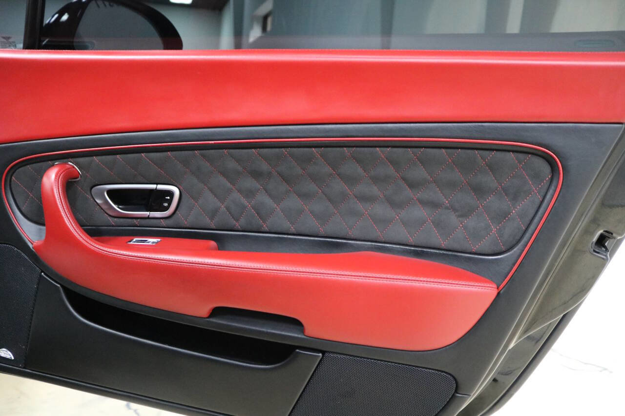 Used 2010 Bentley Continental GT Supersports image 43