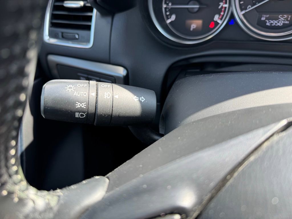 Used 2016 MAZDA CX-5 Grand Touring image 23