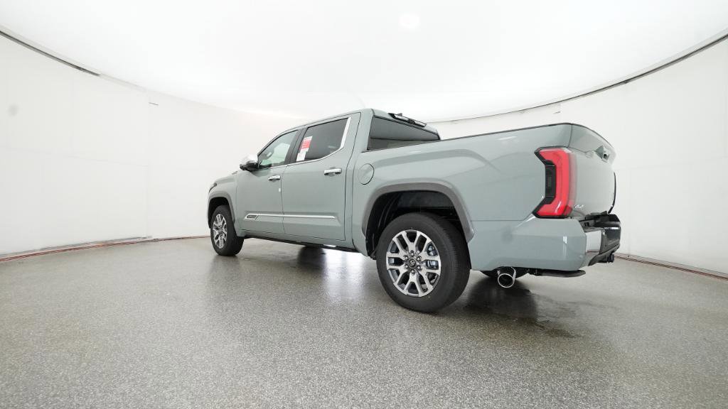 New 2026 Toyota Tundra 1794 Edition image 14
