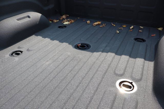 Used 2025 RAM 2500 Big Horn image 38