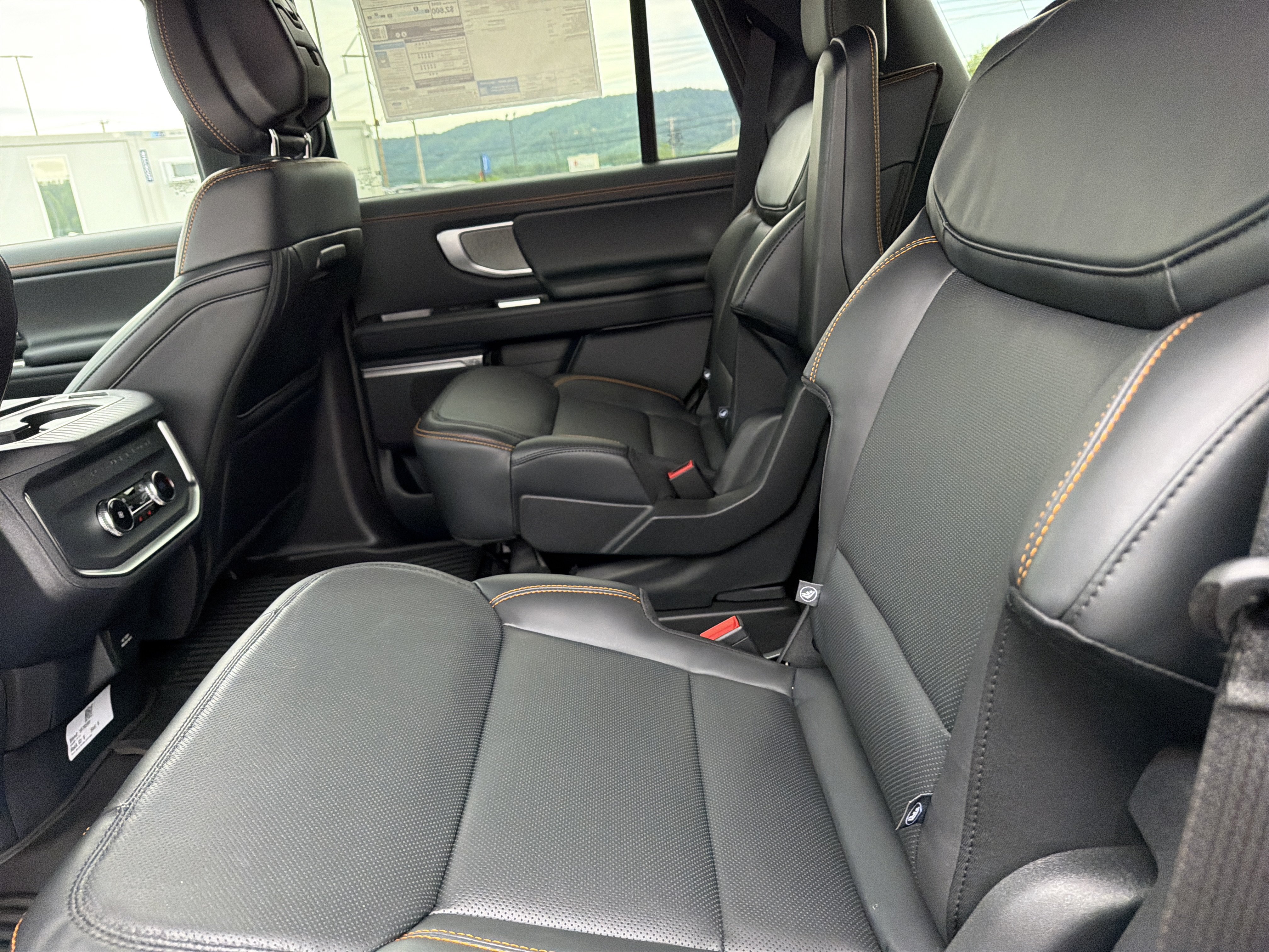 New 2027 Ford Expedition Tremor AWD/4WD image 12