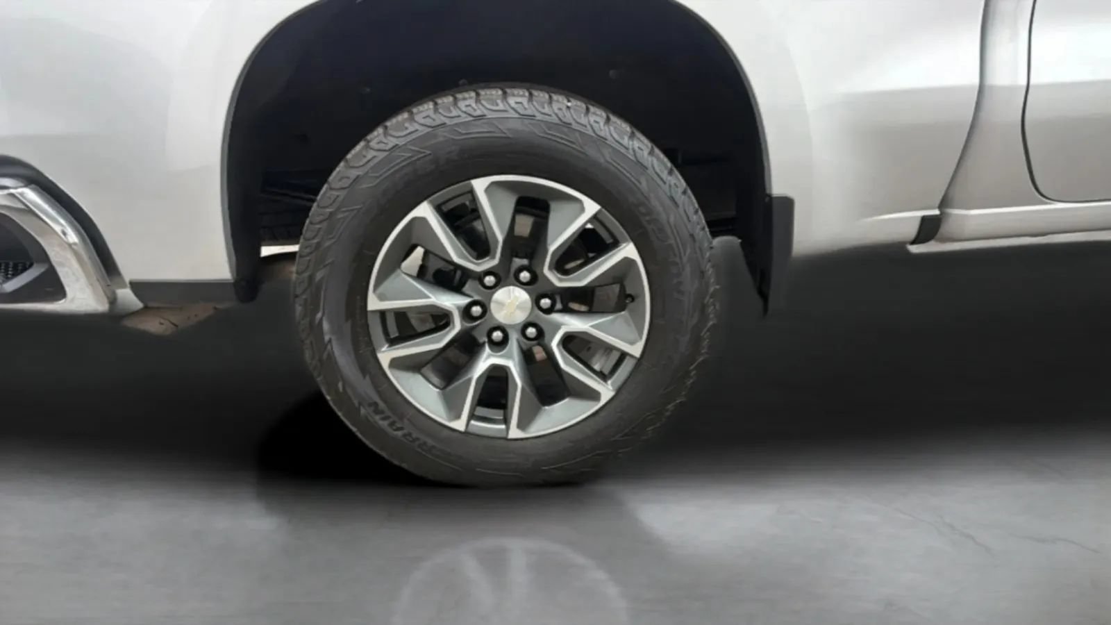 Used 2022 Chevrolet Silverado 1500 LT w/ All Star Edition Plus AWD/4WD image 26