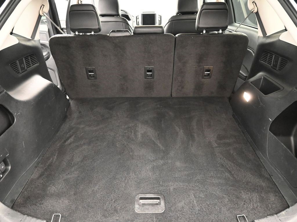 Used 2022 Ford Edge SEL w/ Convenience Package image 14