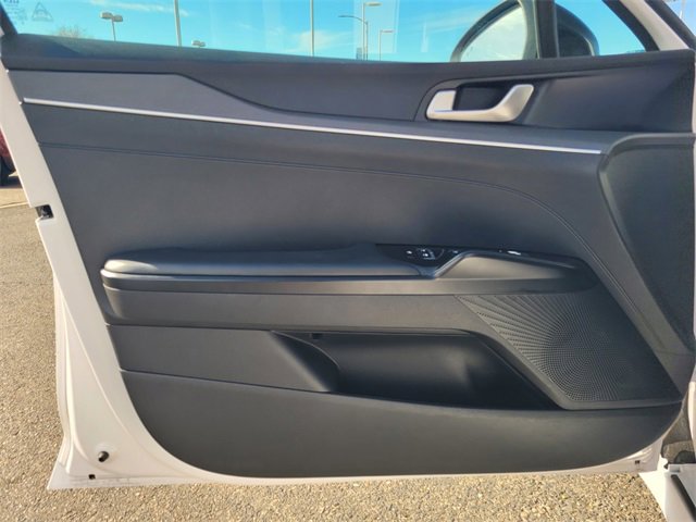 Used 2022 Kia K5 GT-Line image 18