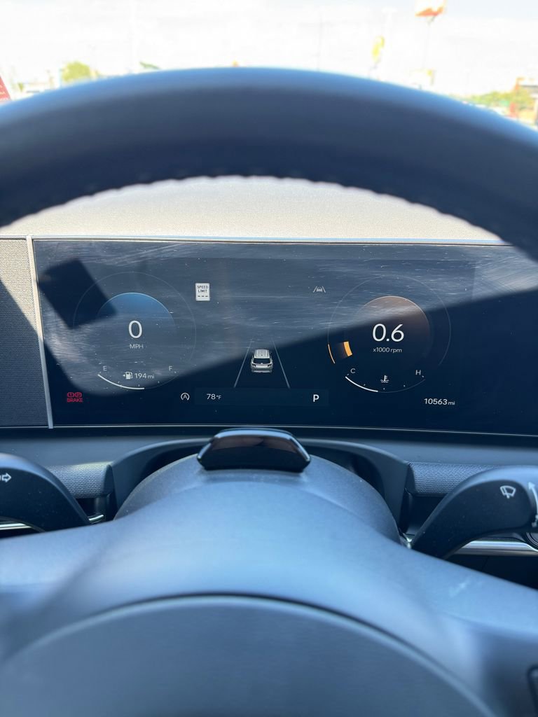 Used 2026 Hyundai Tucson SEL image 18