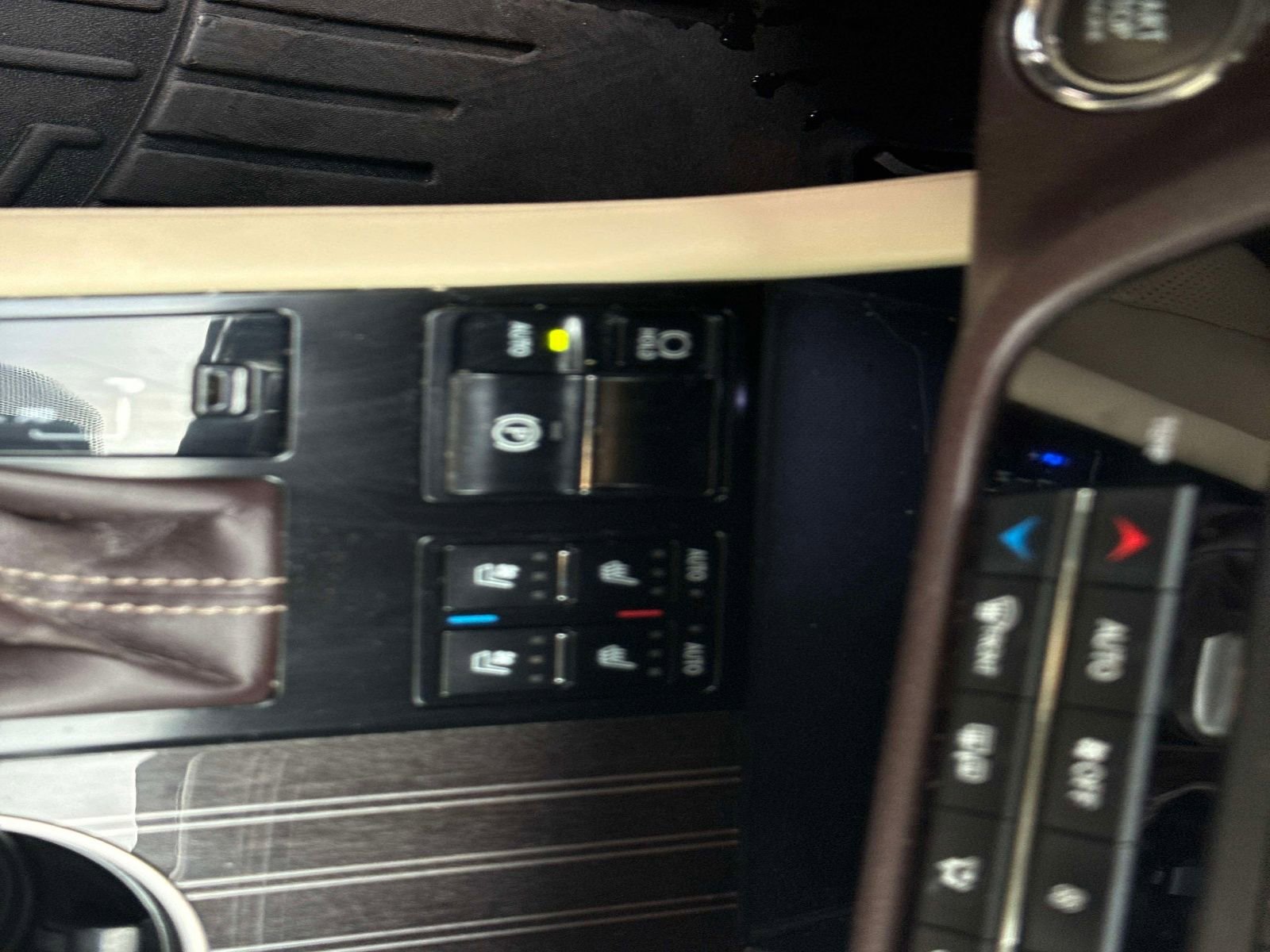 Used 2016 Lexus RX 350 350 image 25