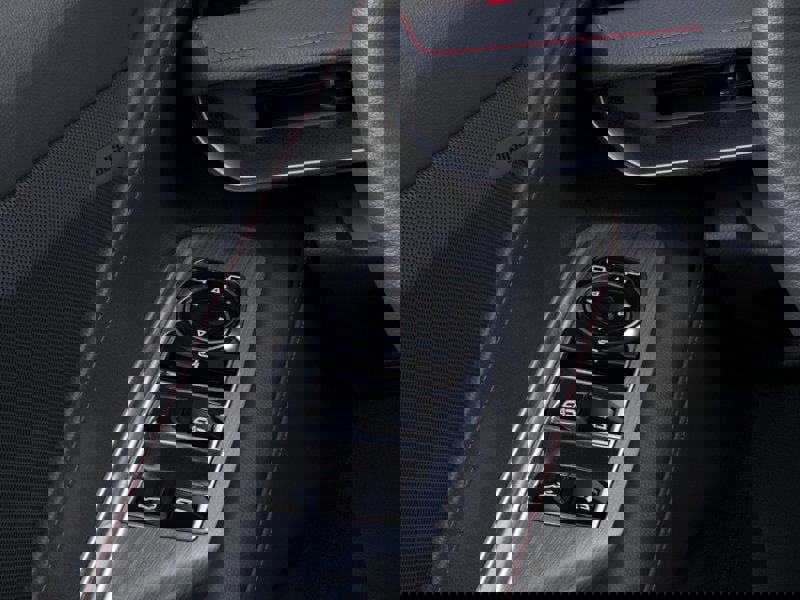 New 2026 Chevrolet Corvette Z06 w/ Z07 Performance Package image 49