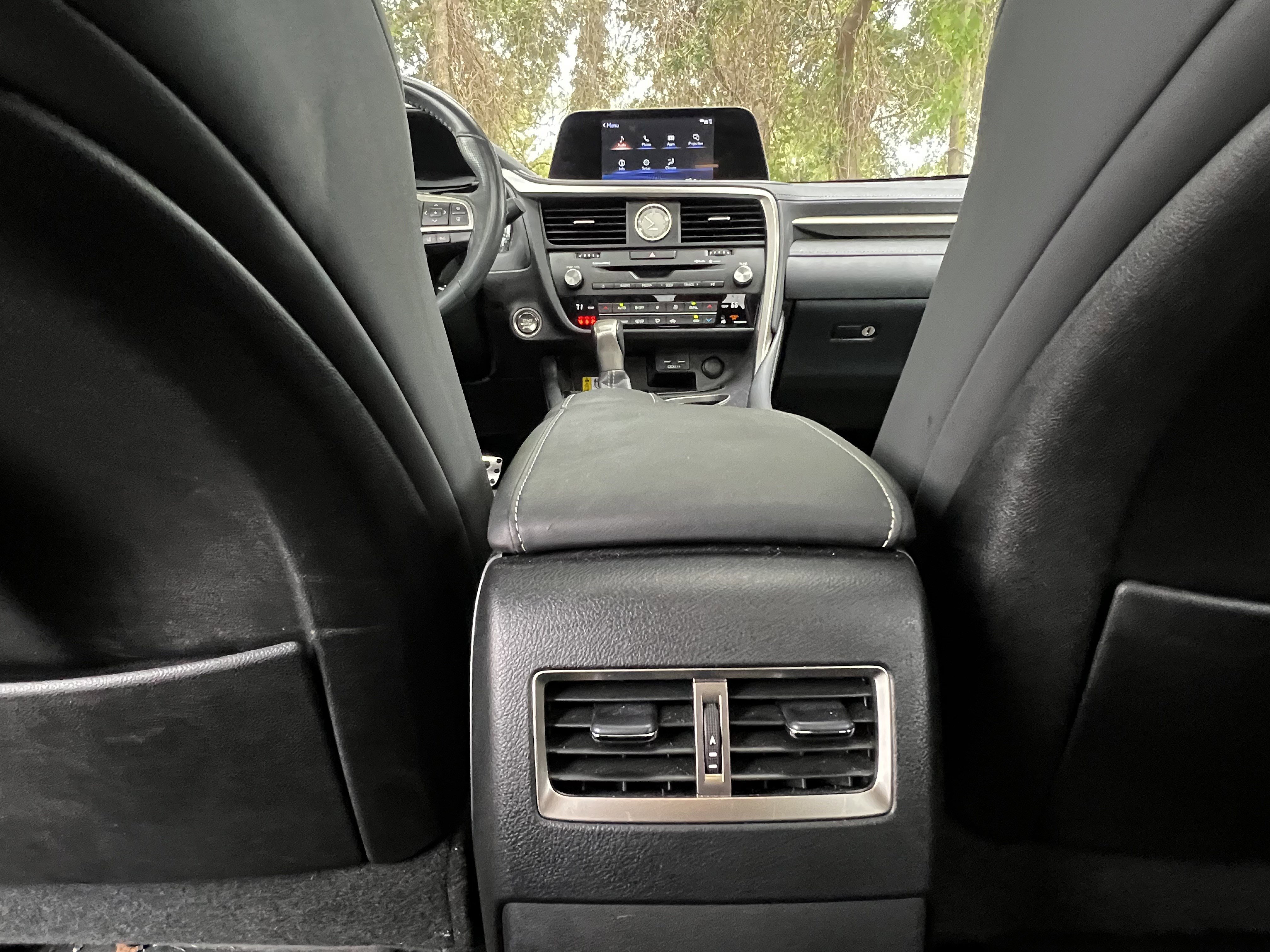 Used 2022 Lexus RX 350 F Sport AWD/4WD image 38