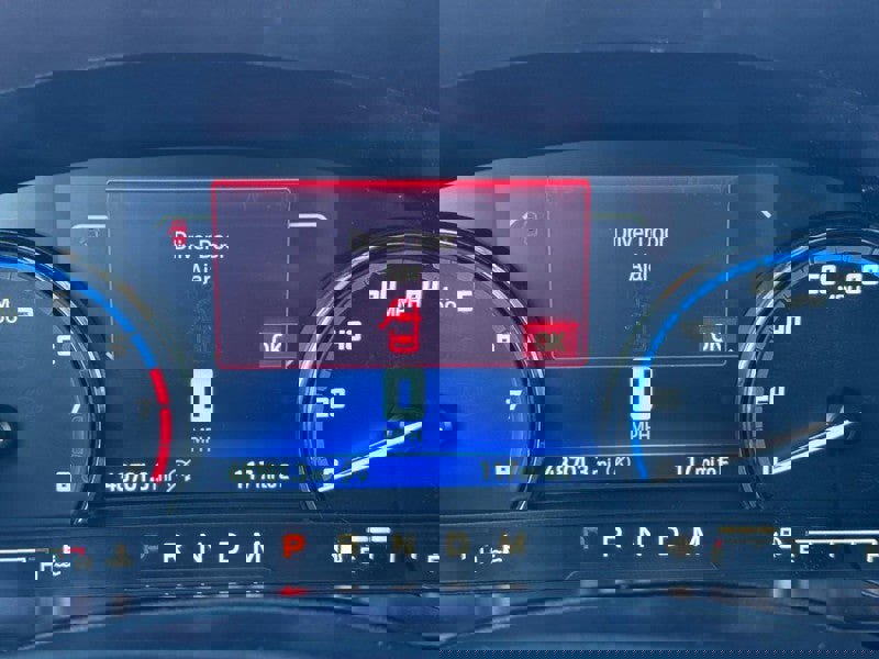 Used 2021 Ford Bronco Sport Badlands w/ Badlands Package image 20