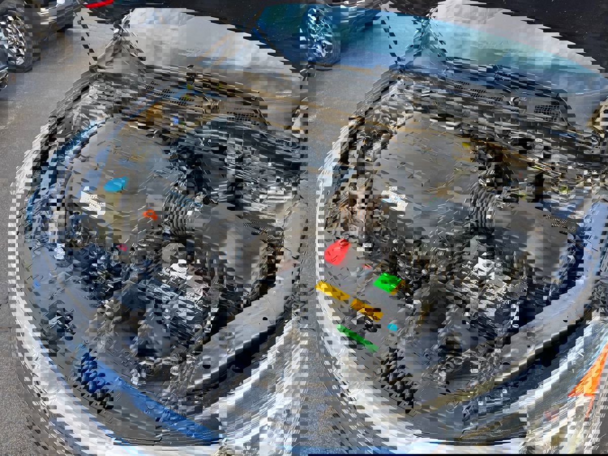 Used 2017 Honda Accord EX-L image 37