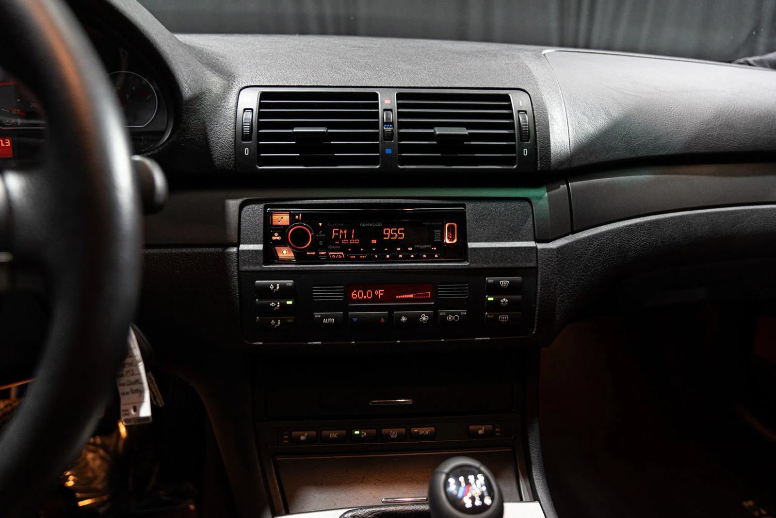 Used 2002 BMW M3 Coupe RWD image 25