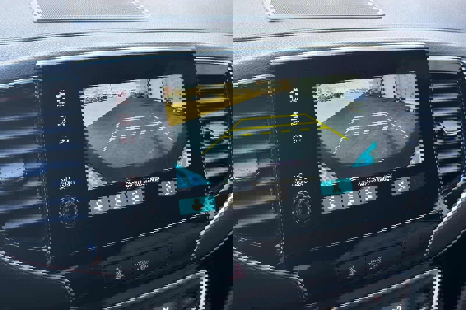 Used 2021 Honda Passport Touring image 20