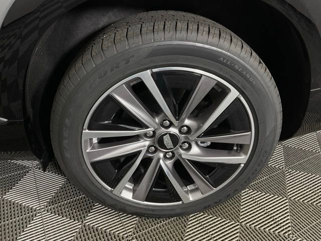 New 2026 Cadillac Vistiq Sport image 38