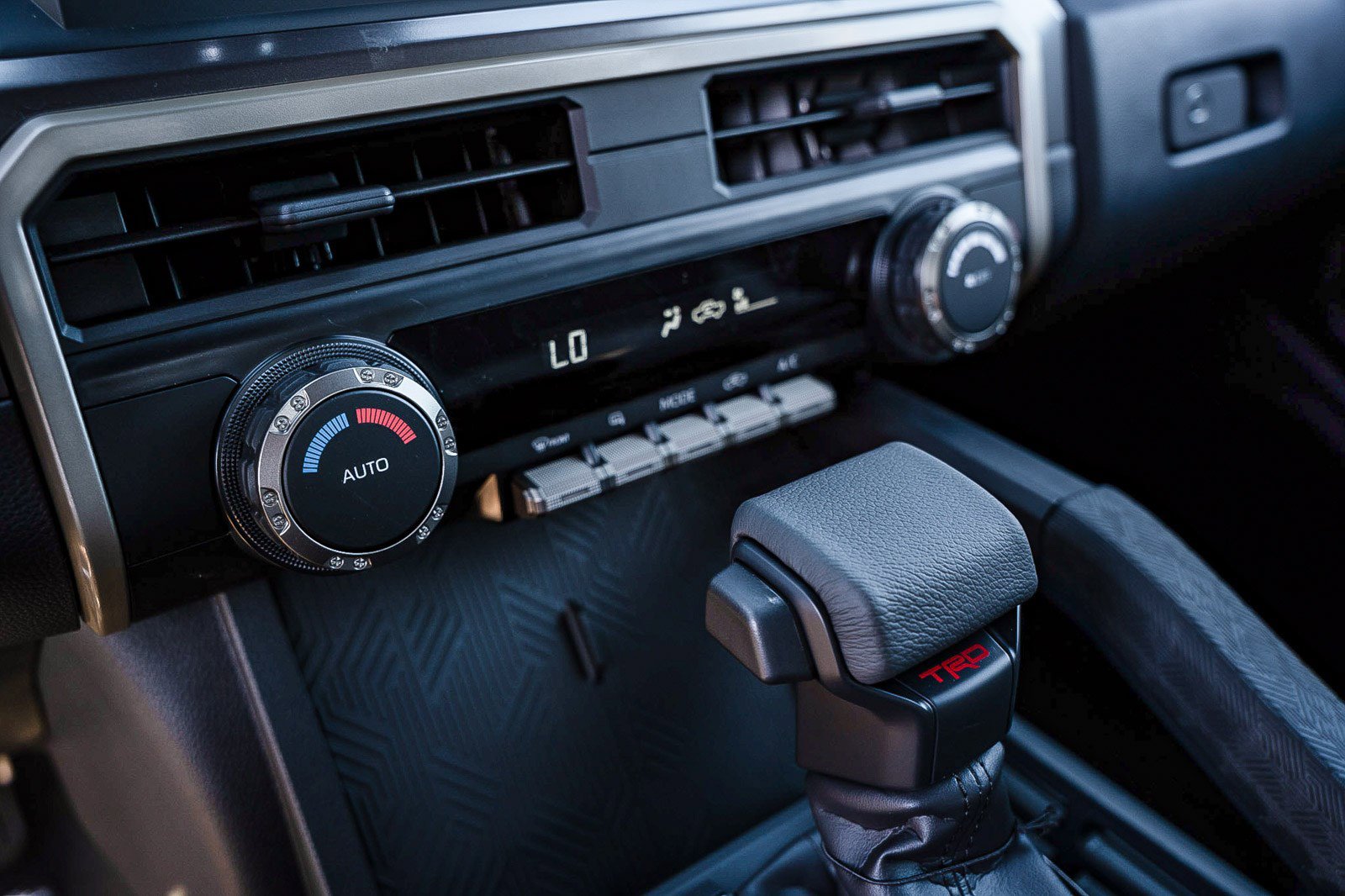 New 2025 Toyota Tacoma TRD Off-Road image 26