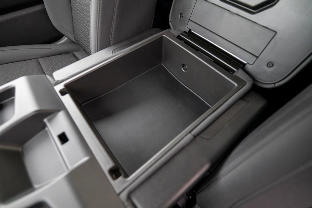 Used 2026 Chevrolet Silverado 1500 W/T w/ WT Value Package image 25