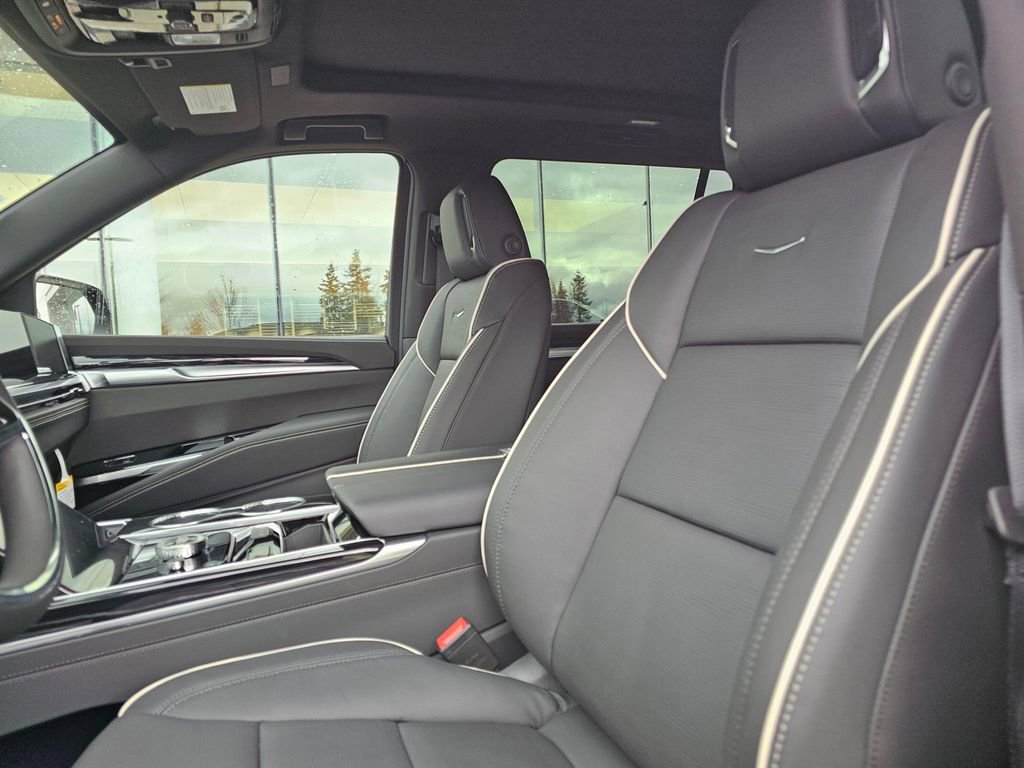 New 2026 Cadillac Escalade ESV Sport image 25