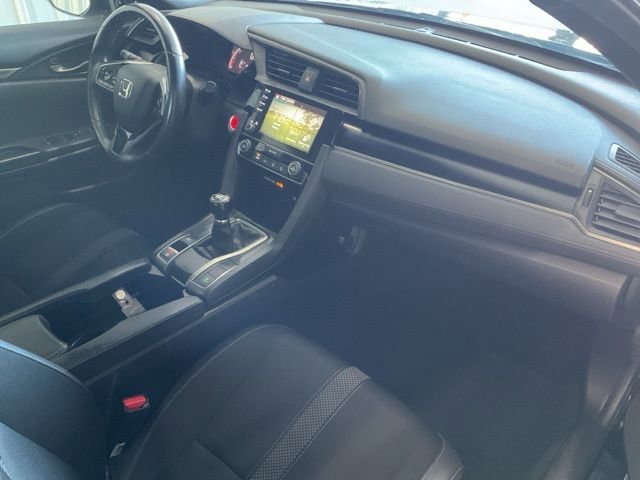 Used 2021 Honda Civic Sport image 19