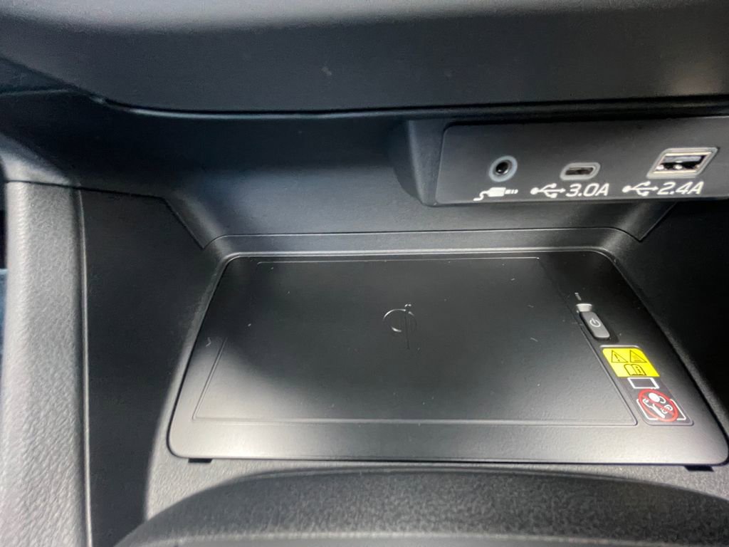 New 2026 Subaru Crosstrek 2.5i Limited image 24