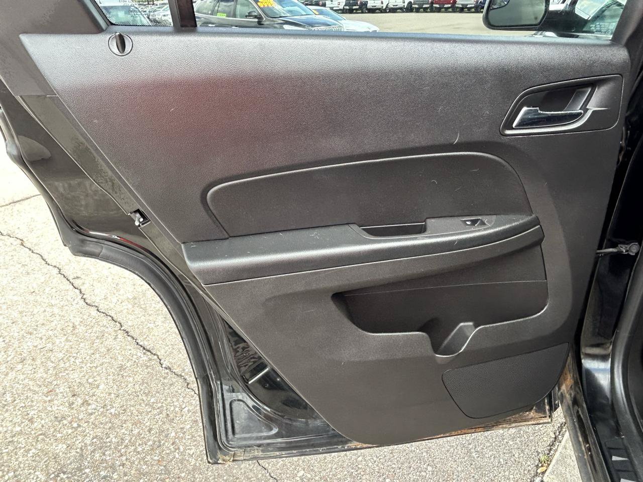 Used 2013 GMC Terrain SLT FWD image 13
