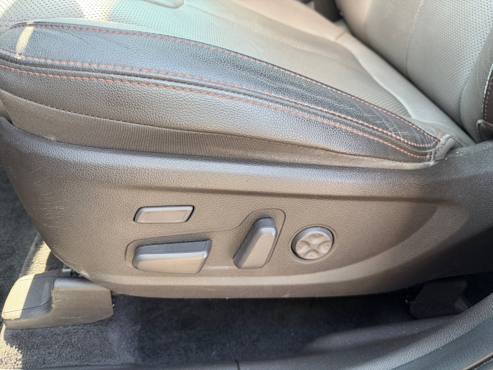 Used 2019 Hyundai Santa Fe FWD image 14