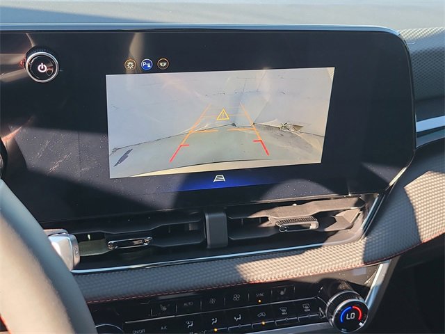 New 2026 Chevrolet Equinox RS image 20