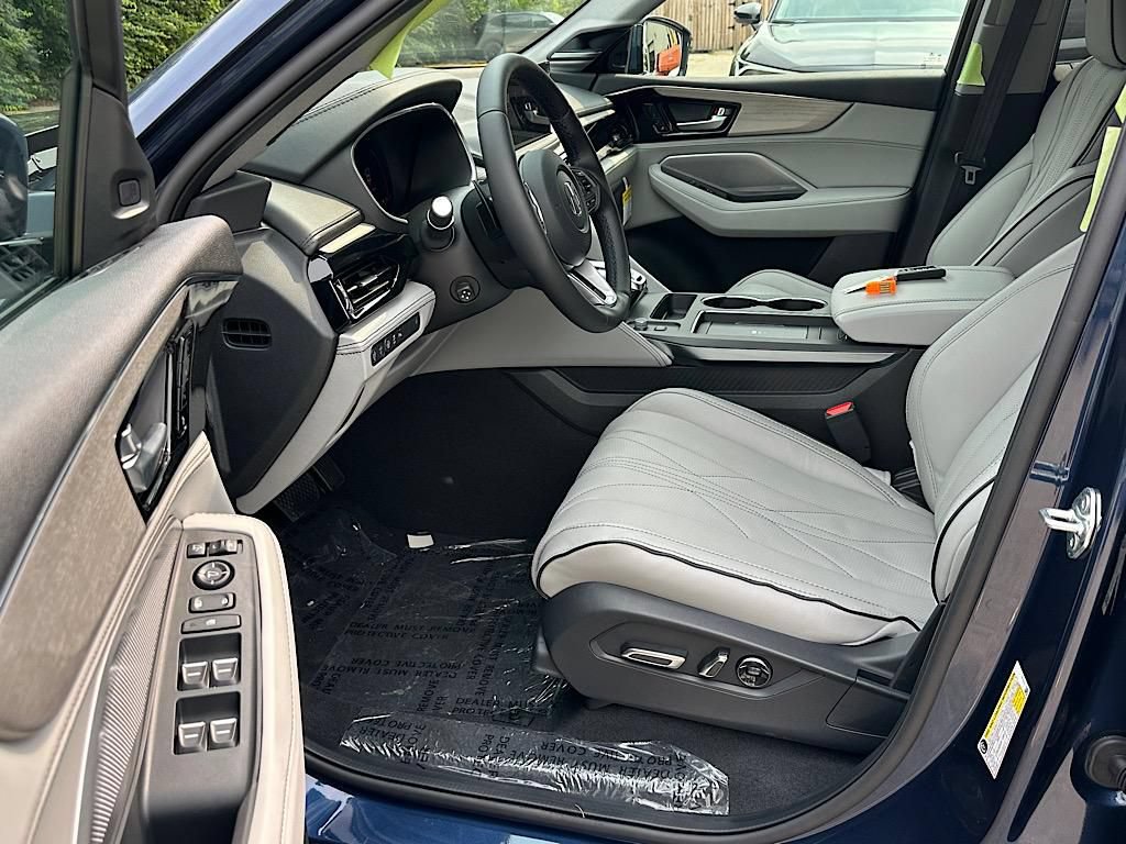 New 2026 Acura MDX w/ Advance Package AWD/4WD image 7