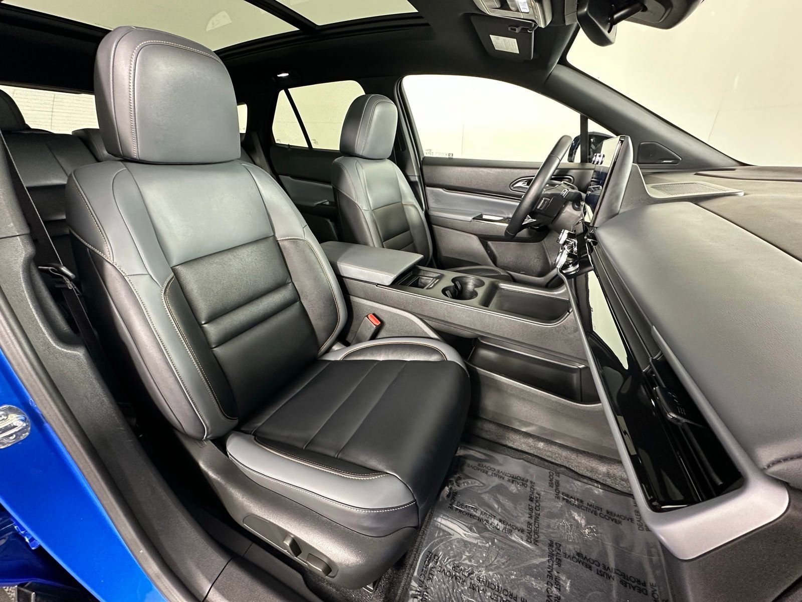 Used 2024 Honda Prologue Touring image 6