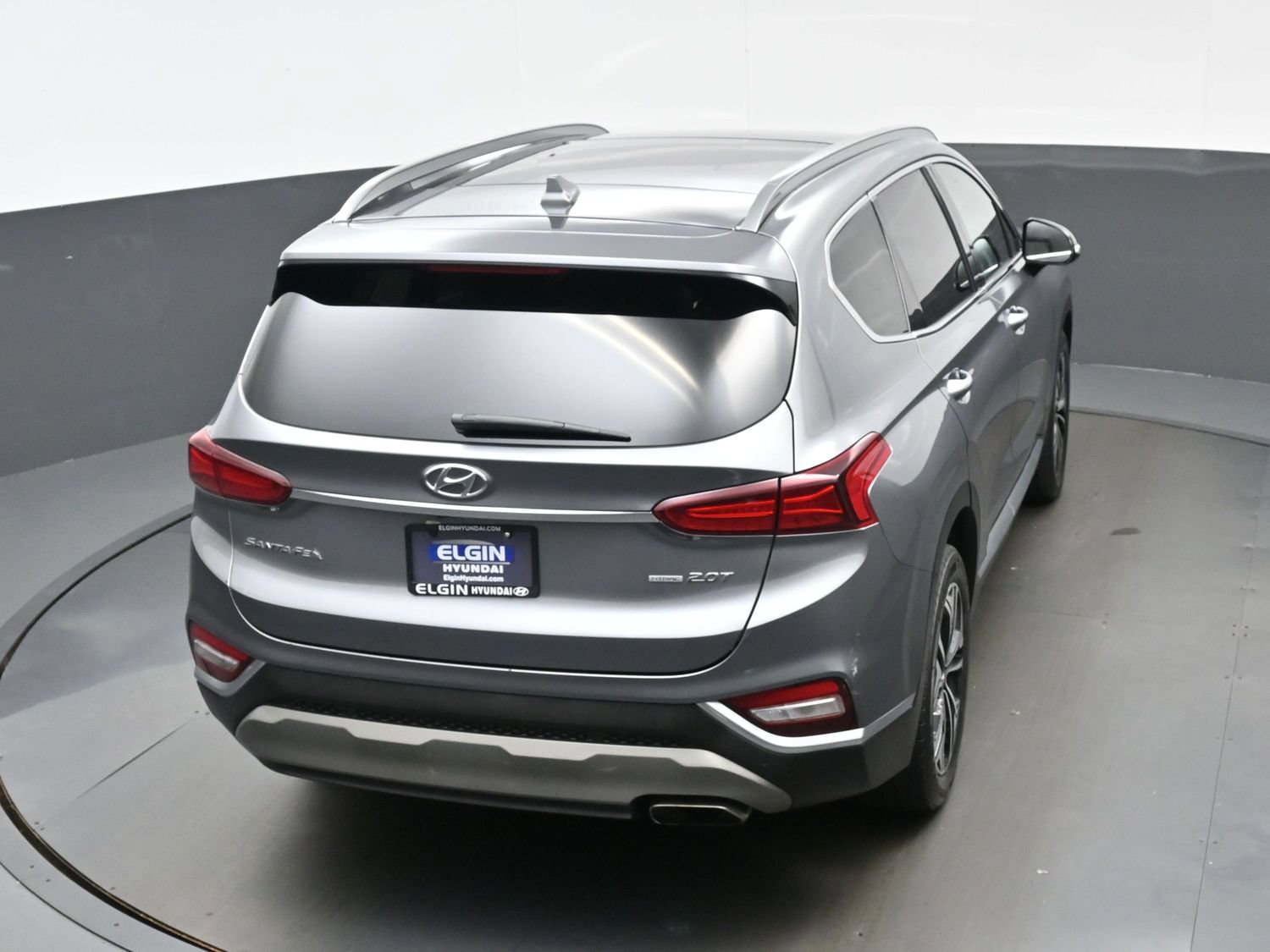 Used 2019 Hyundai Santa Fe AWD image 40