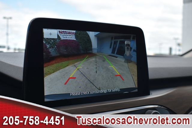 Used 2020 Ford Escape Titanium image 38