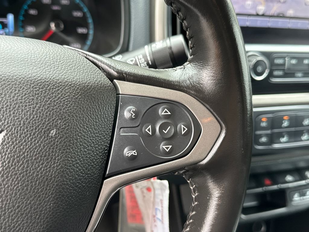 Used 2018 Chevrolet Colorado Z71 w/ Centennial Edition image 25