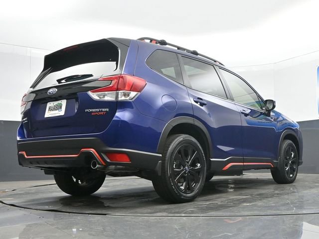 Used 2024 Subaru Forester Sport image 22