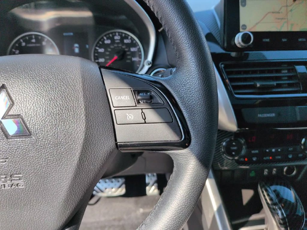 Used 2023 Mitsubishi Eclipse Cross SE AWD/4WD image 24