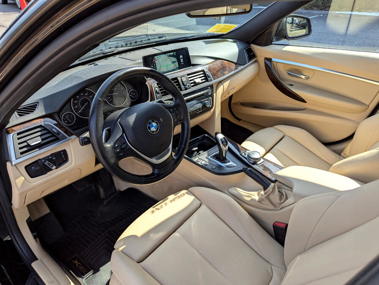 Used 2016 BMW 328i xDrive Sedan image 14