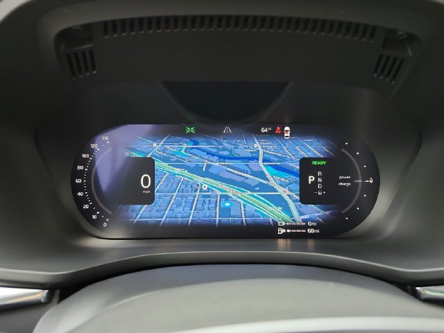 New 2026 Volvo XC60 T8 Plus w/ Climate Package AWD/4WD image 36