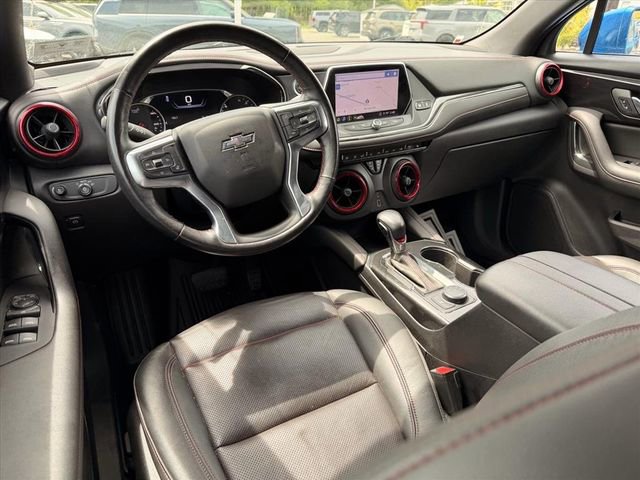 Used 2020 Chevrolet Blazer RS AWD/4WD image 7