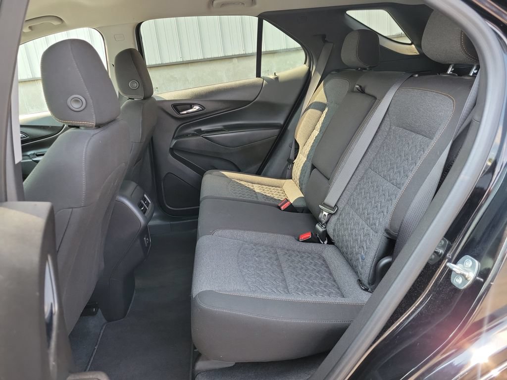 Used 2024 Chevrolet Equinox LT AWD/4WD image 15
