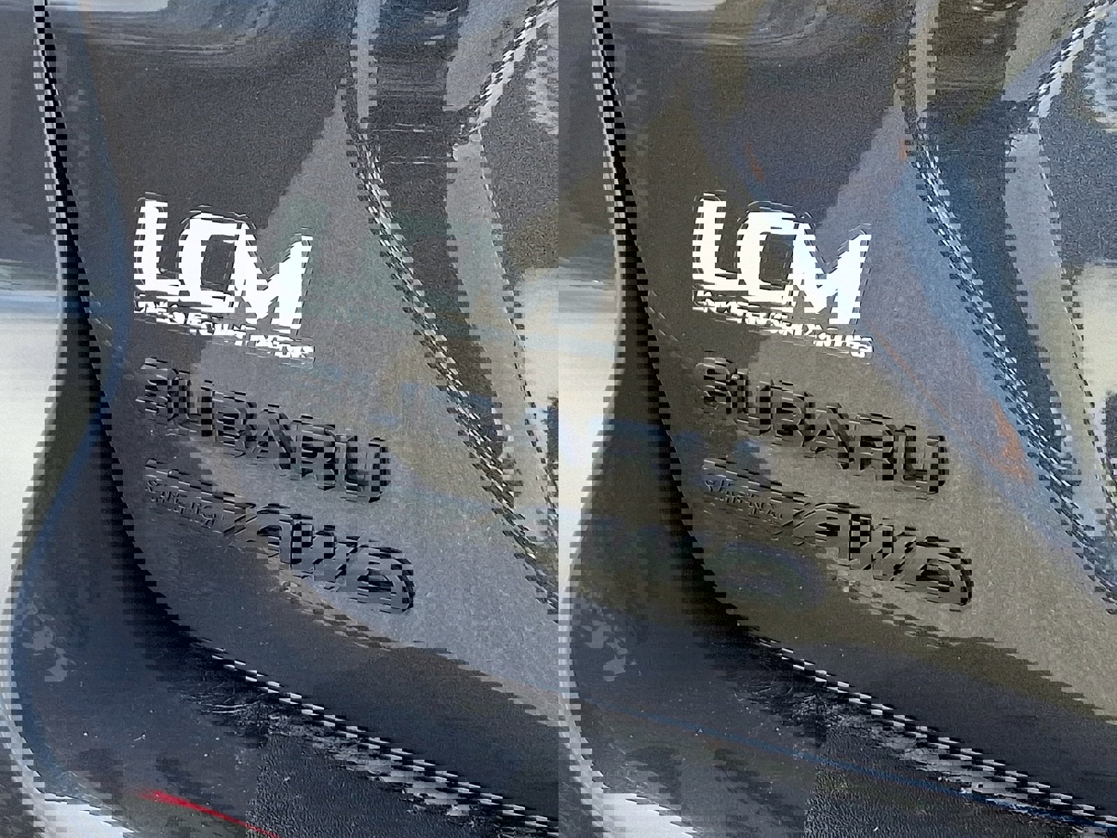 Certified 2026 Subaru Crosstrek 2.5i Limited image 30