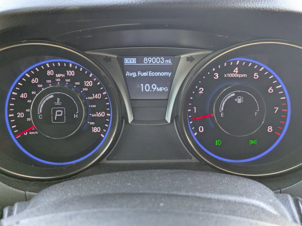 Used 2013 Hyundai Genesis 3.8 image 23