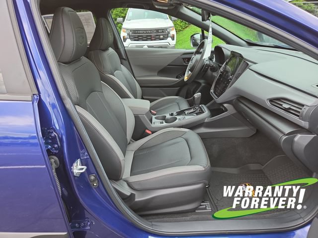 Certified 2025 Subaru Crosstrek 2.5i Wilderness w/ Crosstrek Mirror Package AWD/4WD image 15