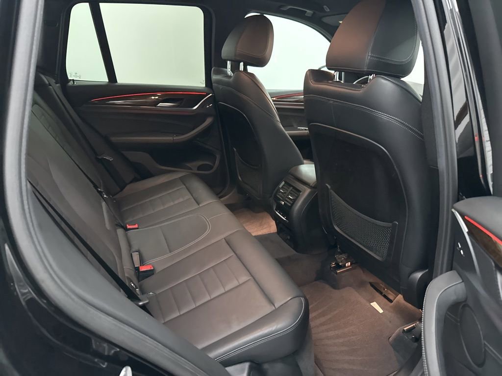Used 2019 BMW X3 xDrive30i image 26