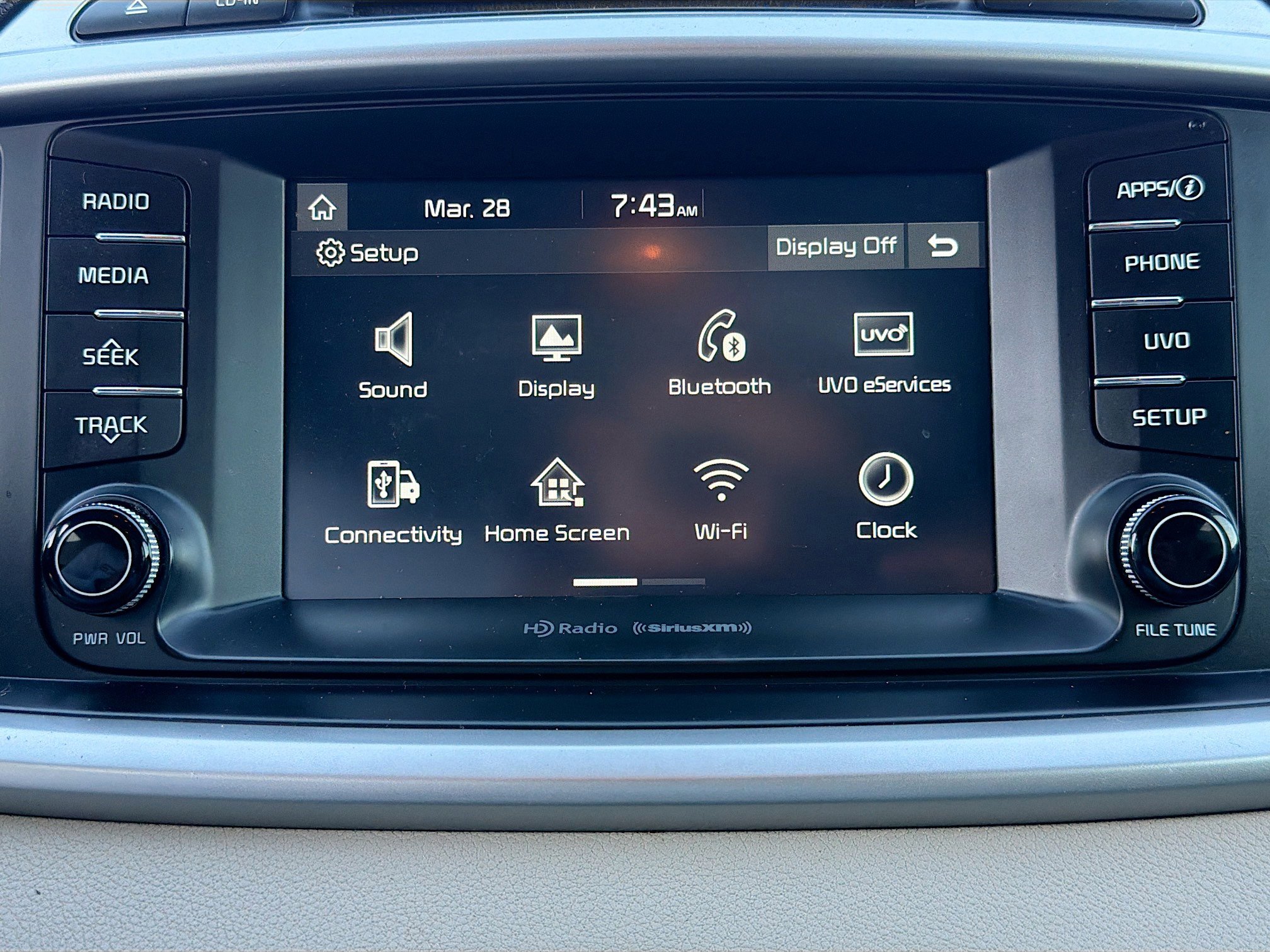 Used 2017 Kia Sorento FWD w/ LX Convenience Package image 30