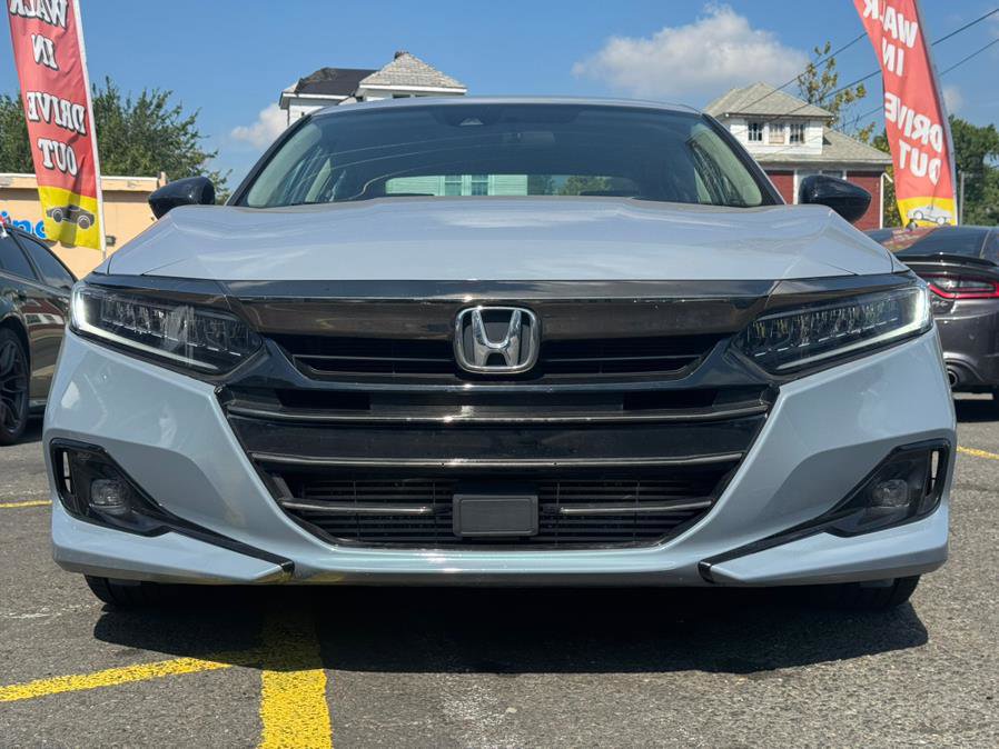Used 2022 Honda Accord Sport Special Edition image 5