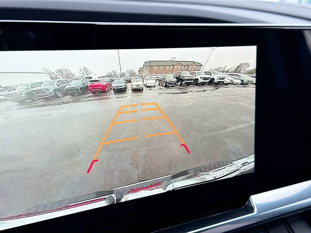 New 2026 GMC Sierra 1500 SLE image 14