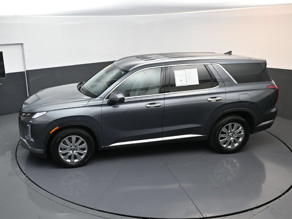 Certified 2025 Hyundai Palisade SEL AWD/4WD image 20