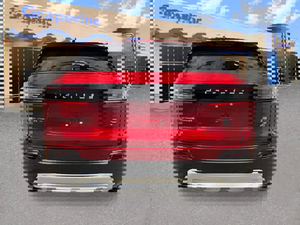 New 2025 Honda Prologue EX image 4