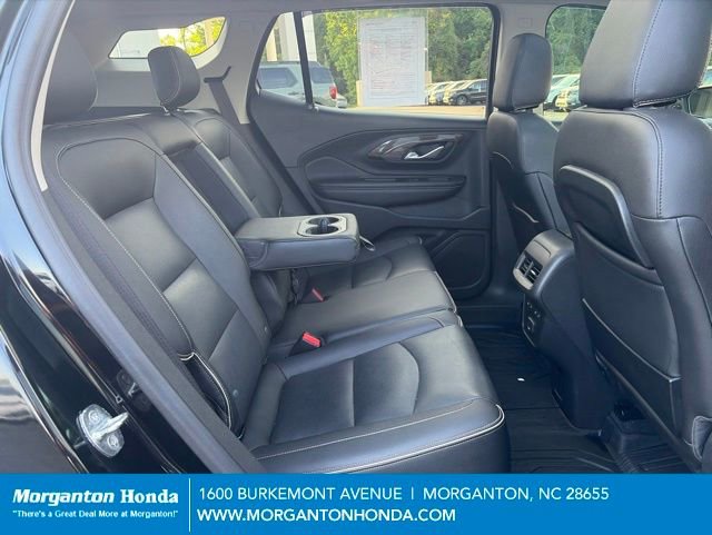 Used 2020 GMC Terrain Denali w/ Denali Premium Package AWD/4WD image 42