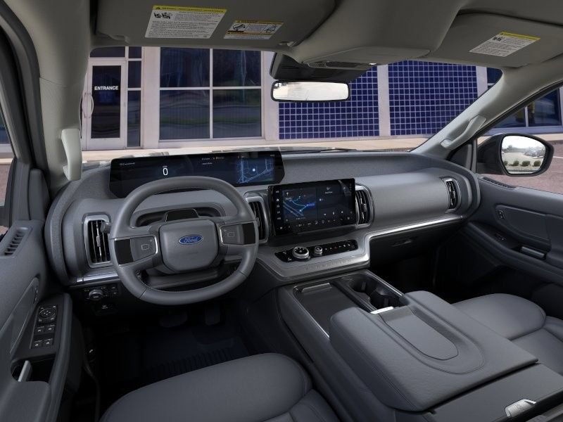 New 2026 Ford Expedition Active AWD/4WD image 10
